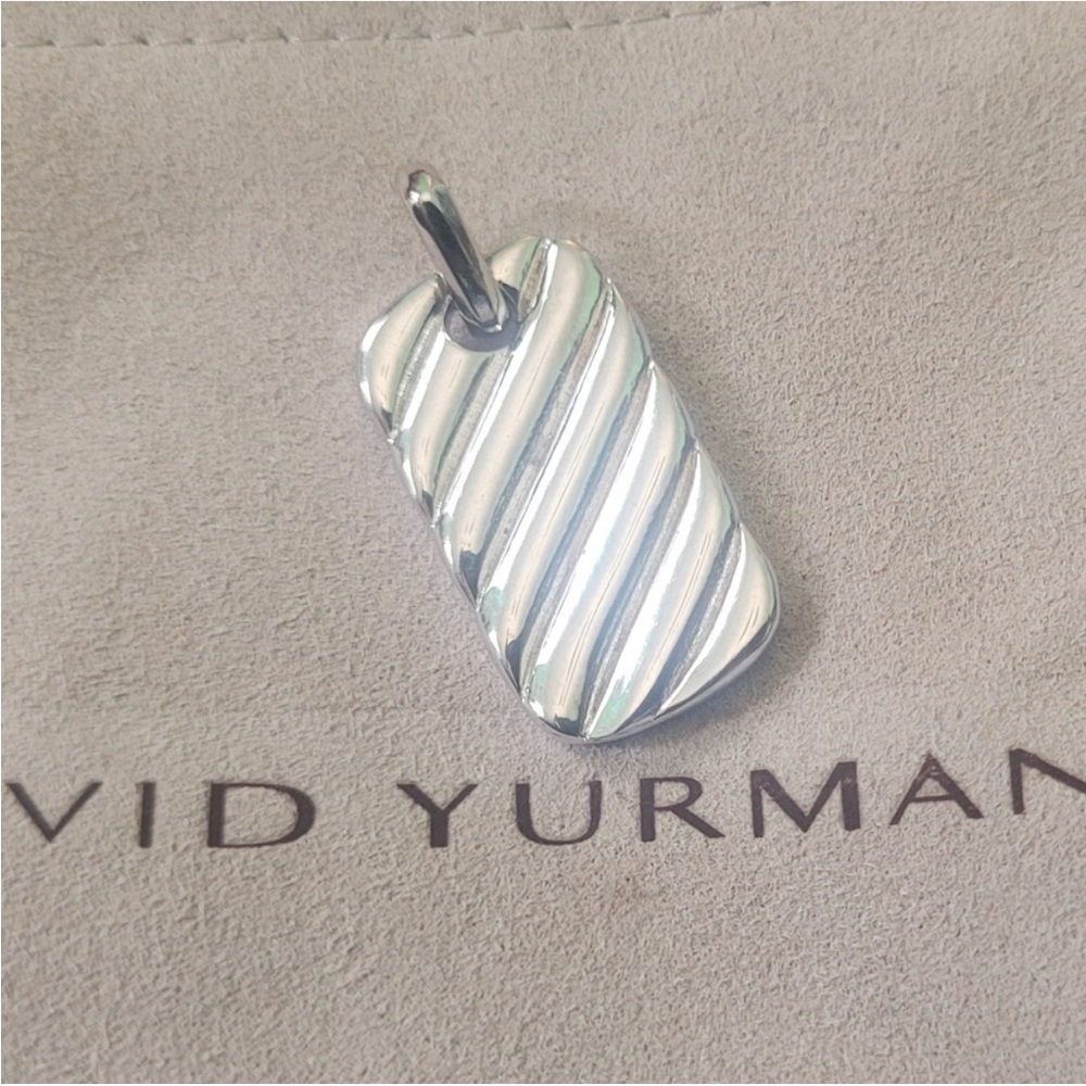 David Yurman - Picture 3 of 7